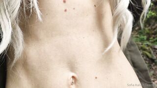 Sofiaitalianteachervip (Sofia Italian Teacher) OnlyFans Leaks Thin Milf 8