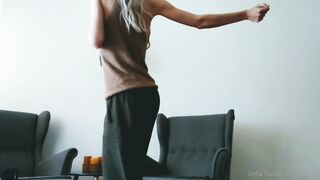 Sofiaitalianteachervip (Sofia Italian Teacher) OnlyFans Leaks Thin Milf 22