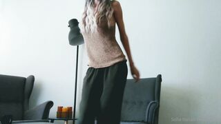 Sofiaitalianteachervip (Sofia Italian Teacher) OnlyFans Leaks Thin Milf 22