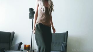 Sofiaitalianteachervip (Sofia Italian Teacher) OnlyFans Leaks Thin Milf 22