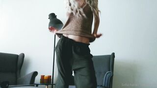 Sofiaitalianteachervip (Sofia Italian Teacher) OnlyFans Leaks Thin Milf 22