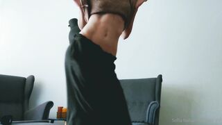 Sofiaitalianteachervip (Sofia Italian Teacher) OnlyFans Leaks Thin Milf 22