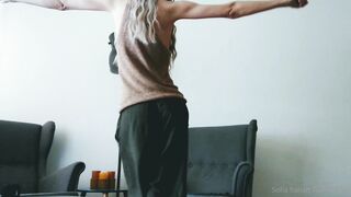 Sofiaitalianteachervip (Sofia Italian Teacher) OnlyFans Leaks Thin Milf 22