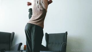 Sofiaitalianteachervip (Sofia Italian Teacher) OnlyFans Leaks Thin Milf 22