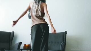 Sofiaitalianteachervip (Sofia Italian Teacher) OnlyFans Leaks Thin Milf 22