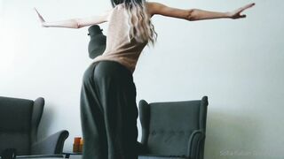 Sofiaitalianteachervip (Sofia Italian Teacher) OnlyFans Leaks Thin Milf 22