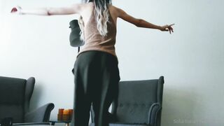 Sofiaitalianteachervip (Sofia Italian Teacher) OnlyFans Leaks Thin Milf 22