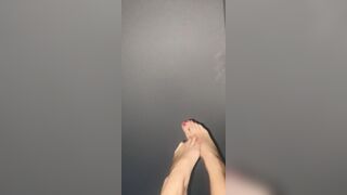 Senyamarin (HardinSenya) OnlyFans Leaks Horny Curvy Small Boobs Porn Video 16