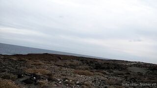 Sofiaitalianteachervip (Sofia Italian Teacher) OnlyFans Leaks Thin Milf 1