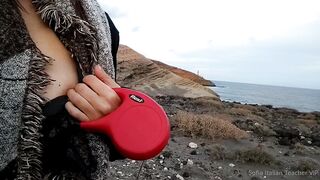 Sofiaitalianteachervip (Sofia Italian Teacher) OnlyFans Leaks Thin Milf 1