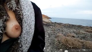 Sofiaitalianteachervip (Sofia Italian Teacher) OnlyFans Leaks Thin Milf 1