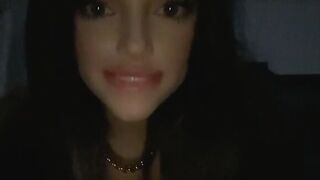 Senyamarin (HardinSenya) OnlyFans Leaks Horny Curvy Small Boobs Porn Video 98