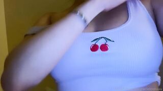 GracieLoveUuu (ilovegraciexo) OnlyFans Leaks Hot Average Chinese Big Boobs Girl 14