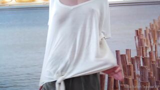 Sofiaitalianteachervip (Sofia Italian Teacher) OnlyFans Leaks Thin Milf 40