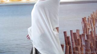 Sofiaitalianteachervip (Sofia Italian Teacher) OnlyFans Leaks Thin Milf 40