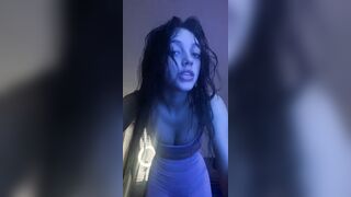 Senyamarin (HardinSenya) OnlyFans Leaks Horny Curvy Small Boobs Porn Video 96