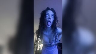 Senyamarin (HardinSenya) OnlyFans Leaks Horny Curvy Small Boobs Porn Video 96