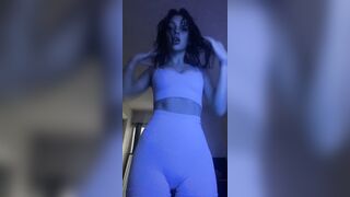Senyamarin (HardinSenya) OnlyFans Leaks Horny Curvy Small Boobs Porn Video 96