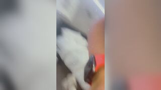 Senyamarin (HardinSenya) OnlyFans Leaks Horny Curvy Small Boobs Porn Video 116