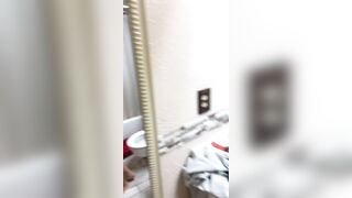 Senyamarin (HardinSenya) OnlyFans Leaks Horny Curvy Small Boobs Porn Video 166