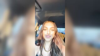 Senyamarin (HardinSenya) OnlyFans Leaks Horny Curvy Small Boobs Porn Video 100