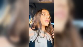 Senyamarin (HardinSenya) OnlyFans Leaks Horny Curvy Small Boobs Porn Video 100