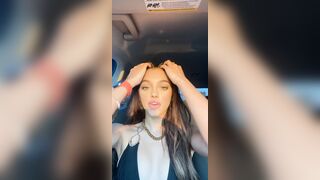 Senyamarin (HardinSenya) OnlyFans Leaks Horny Curvy Small Boobs Porn Video 100