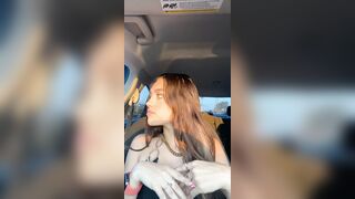 Senyamarin (HardinSenya) OnlyFans Leaks Horny Curvy Small Boobs Porn Video 100