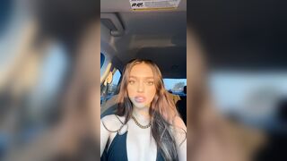 Senyamarin (HardinSenya) OnlyFans Leaks Horny Curvy Small Boobs Porn Video 100