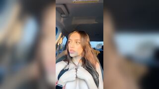 Senyamarin (HardinSenya) OnlyFans Leaks Horny Curvy Small Boobs Porn Video 100