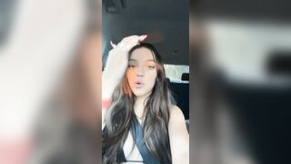 Senyamarin (HardinSenya) OnlyFans Leaks Horny Curvy Small Boobs Porn Video 99