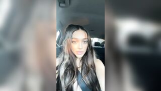 Senyamarin (HardinSenya) OnlyFans Leaks Horny Curvy Small Boobs Porn Video 99