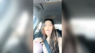 Senyamarin (HardinSenya) OnlyFans Leaks Horny Curvy Small Boobs Porn Video 99