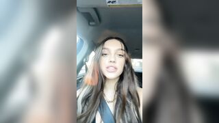 Senyamarin (HardinSenya) OnlyFans Leaks Horny Curvy Small Boobs Porn Video 99