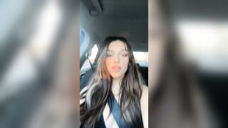 Senyamarin (HardinSenya) OnlyFans Leaks Horny Curvy Small Boobs Porn Video 99