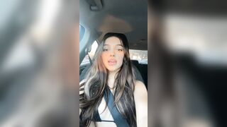 Senyamarin (HardinSenya) OnlyFans Leaks Horny Curvy Small Boobs Porn Video 99