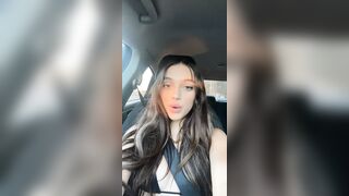 Senyamarin (HardinSenya) OnlyFans Leaks Horny Curvy Small Boobs Porn Video 99