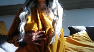 Sofiaitalianteachervip (Sofia Italian Teacher) OnlyFans Leaks Thin Milf 7