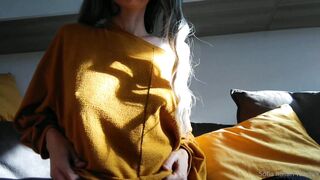 Sofiaitalianteachervip (Sofia Italian Teacher) OnlyFans Leaks Thin Milf 7