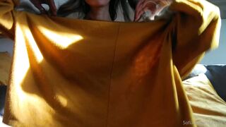 Sofiaitalianteachervip (Sofia Italian Teacher) OnlyFans Leaks Thin Milf 7