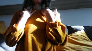 Sofiaitalianteachervip (Sofia Italian Teacher) OnlyFans Leaks Thin Milf 7