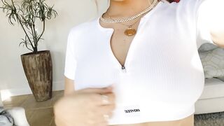 Abbyrao (Abby Rao) OnlyFans Leaks daily dose of heaven 20