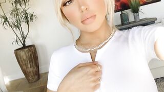 Abbyrao (Abby Rao) OnlyFans Leaks daily dose of heaven 20