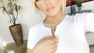 Abbyrao (Abby Rao) OnlyFans Leaks daily dose of heaven 20