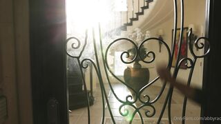 Abbyrao (Abby Rao) OnlyFans Leaks daily dose of heaven 6