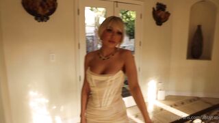 Abbyrao (Abby Rao) OnlyFans Leaks daily dose of heaven 6