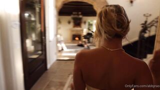 Abbyrao (Abby Rao) OnlyFans Leaks daily dose of heaven 6