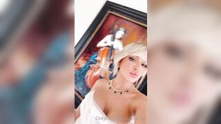 Abbyrao (Abby Rao) OnlyFans Leaks daily dose of heaven 33