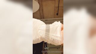 Abbyrao (Abby Rao) OnlyFans Leaks daily dose of heaven 14