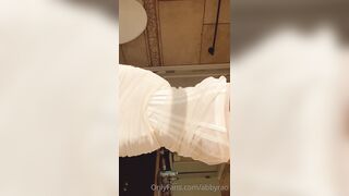 Abbyrao (Abby Rao) OnlyFans Leaks daily dose of heaven 14